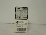  Allen Bradley 700-HB32Z24 Relay  24VDC   8 PIN 15A  DPDT Image