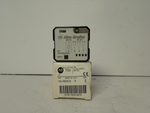  Allen Bradley 700-HB32Z24 Relay  24VDC   8 PIN 15A  DPDT Image
