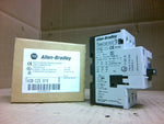  Allen Bradley 140M-C2E-B16 Motor Protector Circuit Breaker 1.0-1.6A Ser. B C Image
