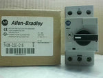 Allen Bradley 140M-C2E-C16 Circuit Breaker Image