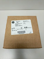  Allen Bradley 140M-F8E-C32 Motor Protector Circuit Breaker Image