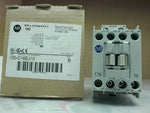  Allen Bradley 100-C16EJ10 Contactor Image