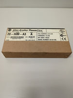  Allen Bradley 20-HIM-A3 PowerFlex Full Numeric LCD Keypad Factory Sealed Image