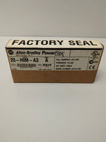  Allen Bradley 20-HIM-A3 PowerFlex Full Numeric LCD Keypad Factory Sealed Image