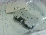  Allen Bradley 140M-C-AFA11 /A Aux Contact Block Front Mounted Image
