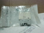  Allen Bradley 140M-C-AFA11 /A Aux Contact Block Front Mounted Image
