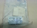  Allen Bradley 140M-C-AFA11 /A Aux Contact Block Front Mounted Image