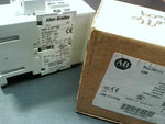  Allen Bradley 100-C37D10 Contactor 120VAC 3-Pole 37AMP Image