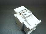  Allen Bradley 100-C37D10 Contactor 120VAC 3-Pole 37AMP Image