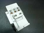  Allen Bradley 100-C37D10 Contactor 120VAC 3-Pole 37AMP Image