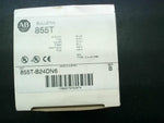  Allen Bradley 855TB24DN6 Stack Light Image