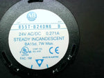 Allen Bradley 855TB24DN6 Stack Light Image