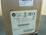  Allen-Bradley 22B-D4P0N104 PowerFlex AC Drive Image