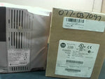  Allen-Bradley 22B-D4P0N104 PowerFlex AC Drive Image