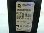  Square D LBC263206 Power Distribution Block Image