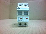  Allen Bradley 1492-SP2C060 6A Circuit Breaker 2P Image