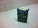 ALLEN BRADLEY 800FX01S CONTACT Image