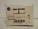  ALLEN BRADLEY 440GS36044 SWITCH Image