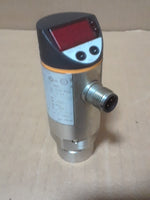  IFM Efector PN7024 Pressure Sensor G 1/4" Port Image