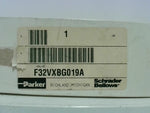  PARKER F32VXBG019A Image
