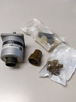  BEI ELECTRONICS ENCODER H25DSSCW8GC7406RLEDEM20 Image