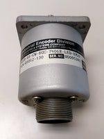  BEI ELECTRONICS ENCODER H25DSSCW8GC7406RLEDEM20 Image