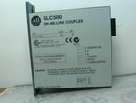  Allen Bradley 1747-AIC /B DH-485 Link Coupler SLC 500 Image