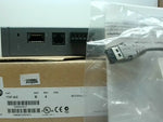  Allen Bradley 1747-AIC /B DH-485 Link Coupler SLC 500 Image