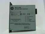  Allen Bradley 1747-AIC /B DH-485 Link Coupler SLC 500 Image