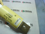  Bussmann LPJ-125SP Time Delay Fuse 125A 600VAC Image