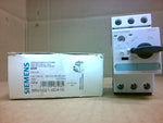  SIEMENS 3RV10210DA10 STARTER Image