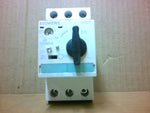  SIEMENS 3RV10210DA10 STARTER Image