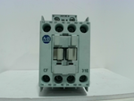  Allen Bradley 700-CF310D* Control Relay Image