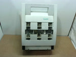  SIEMENS 3NP4370-0CA01 400A Fuse Switch Disconnect Image