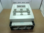  SIEMENS 3NP4370-0CA01 400A Fuse Switch Disconnect Image