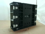  SIEMENS 3NP4370-0CA01 400A Fuse Switch Disconnect Image