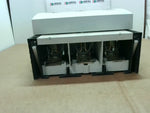  SIEMENS 3NP4370-0CA01 400A Fuse Switch Disconnect Image