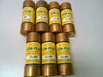  Bussmann LPJ-6SP 6A Time Delay Fuse (7PCS) 600VAC 300VDC Image