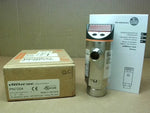  IFM PN7204 Pressure Sensor w/ Digital Display 5-150PSI, 30VDC Image