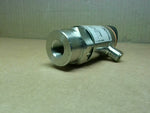  IFM PN7204 Pressure Sensor w/ Digital Display 5-150PSI, 30VDC Image