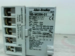  ALLEN BRADLEY 100M05N*31 Image