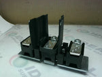  Allen Bradley 1494V-FS30 Series D Fuse Block 30A 600V Class HJ & K Image