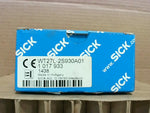  SICK WT27L2S930A01 Image