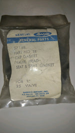  SPIRAX 57138 VALVE Image
