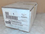  Parker K175803553 Plug-In Pilot Solenoid Valve 120VAC Image
