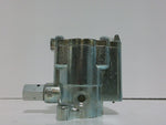  Parker K175803553 Plug-In Pilot Solenoid Valve 120VAC Image