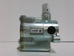  Parker K175803553 Plug-In Pilot Solenoid Valve 120VAC Image