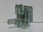  Parker K175803553 Plug-In Pilot Solenoid Valve 120VAC Image