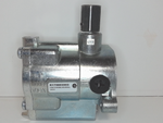  Parker K175803553 Plug-In Pilot Solenoid Valve 120/110VAC Image