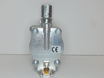  Parker K175803553 Plug-In Pilot Solenoid Valve 120/110VAC Image